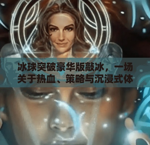 冰球突破豪华版敲冰,一场关于热血、策略与沉浸式体验的冰雪狂欢,冰球突破豪华版敲冰 冰球突破豪华版敲冰,一场关于热血、策略与沉浸式体验的冰雪狂欢,冰球突破豪华版敲冰