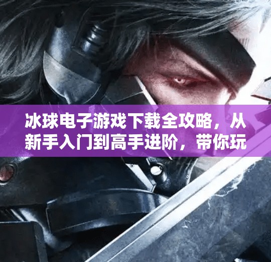 冰球电子游戏下载全攻略，从新手入门到高手进阶，带你玩转虚拟赛场！突破冰球电子游戏下载